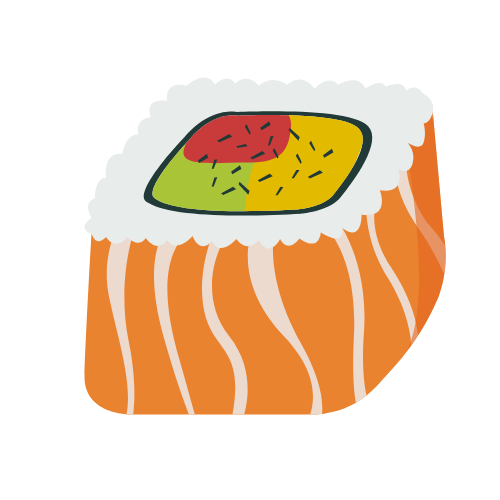 Sushi Pirinci
